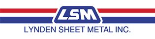 lynden sheet metal inc.|Home .